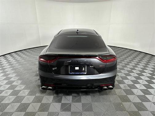 2019 Kia Stinger GT