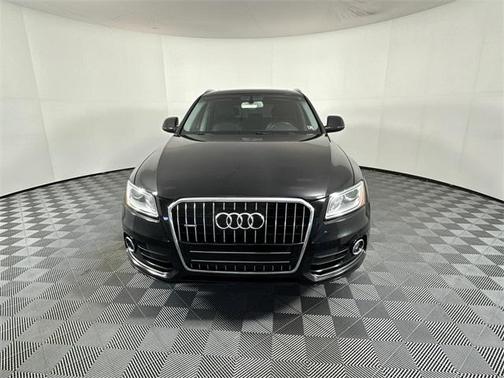 2016 Audi Q5 2.0T Premium Plus