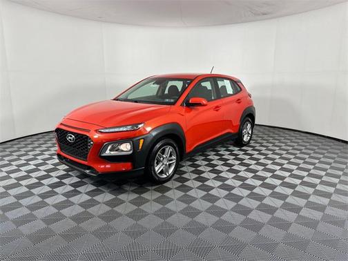 2020 Hyundai KONA SE