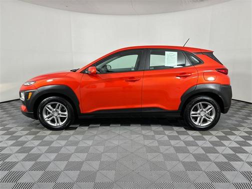 2020 Hyundai KONA SE