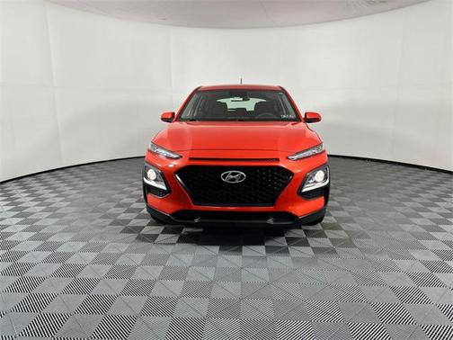 2020 Hyundai KONA SE