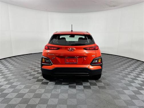 2020 Hyundai KONA SE