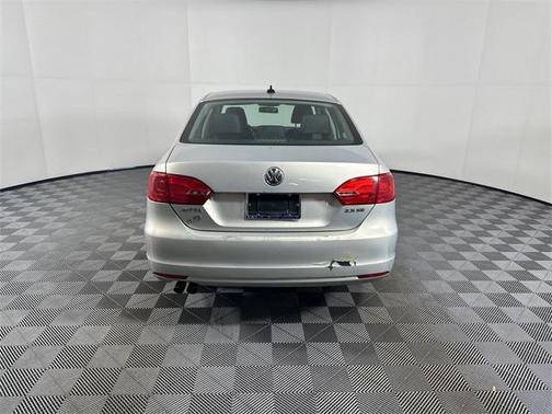 2011 Volkswagen Jetta SE
