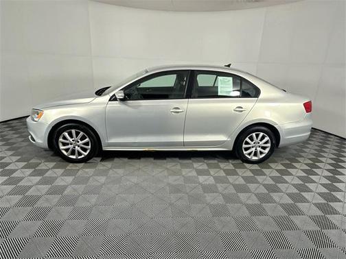 2011 Volkswagen Jetta SE