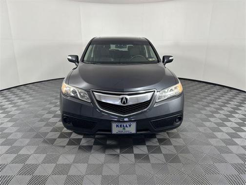 2015 Acura RDX Base