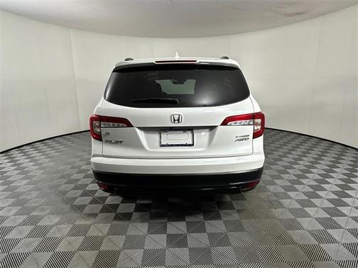 2022 Honda Pilot AWD Special Edition