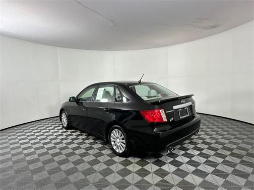 2009 Subaru Impreza 2.5 i Premium