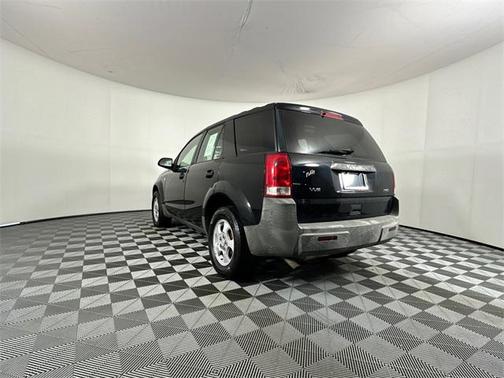 2003 Saturn Vue Base