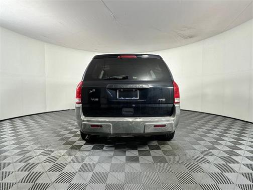 2003 Saturn Vue Base