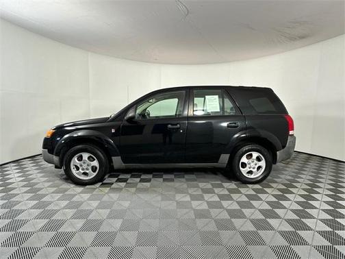 2003 Saturn Vue Base