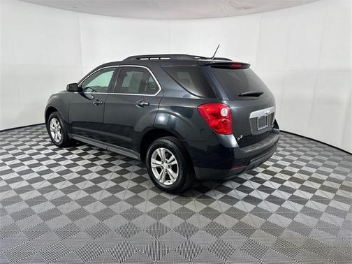 2014 Chevrolet Equinox 1LT