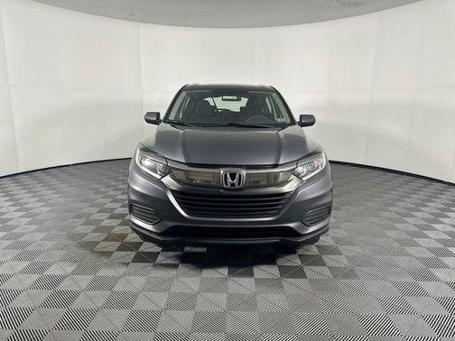 2019 Honda HR-V LX