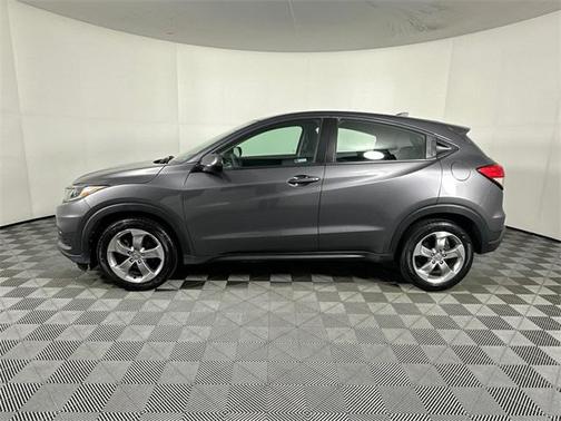 2019 Honda HR-V LX