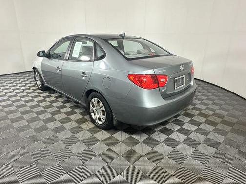 Mad 2009 Hyundai ELANTRA GLS
