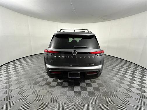 2023 Nissan Pathfinder SV 4WD