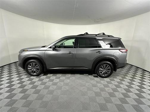 2023 Nissan Pathfinder SV 4WD