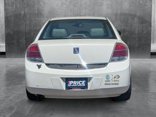 2007 Saturn Aura XE