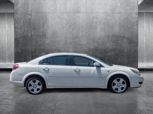 2007 Saturn Aura XE