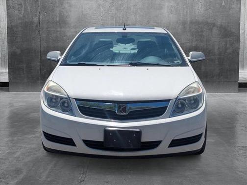 2007 Saturn Aura XE