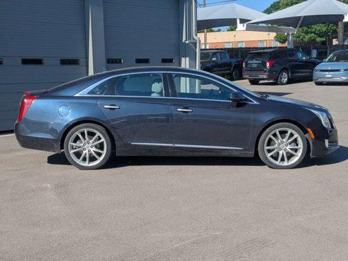 2013 Cadillac XTS Premium