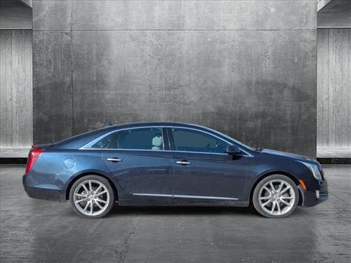 2013 Cadillac XTS Premium