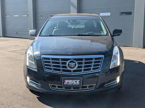 2013 Cadillac XTS Premium
