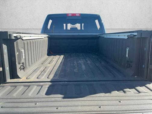 2021 RAM 2500 Tradesman Crew Cab 4x4 6'4' Box