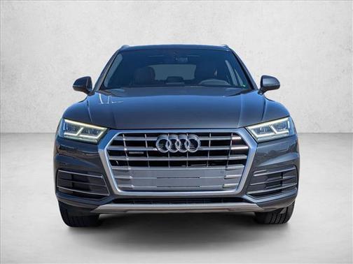 2018 Audi Q5 2.0T Premium Plus