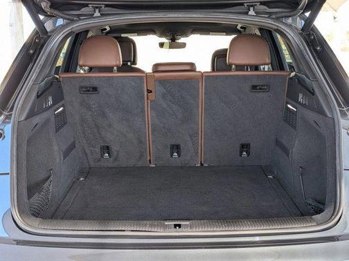 2018 Audi Q5 2.0T Premium Plus