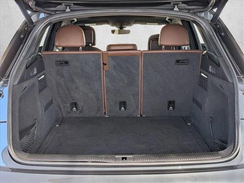 2018 Audi Q5 2.0T Premium Plus