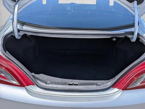 Platinum Metallic 2013 Hyundai Genesis Coupe 3.8 Track