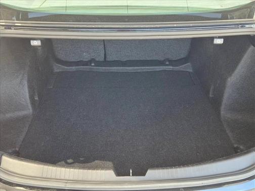 Mosaic Black Metallic 2023 Chevrolet Malibu 1LS