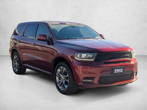 2019 Dodge Durango GT