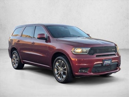 2019 Dodge Durango GT