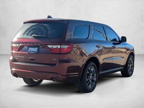 2019 Dodge Durango GT