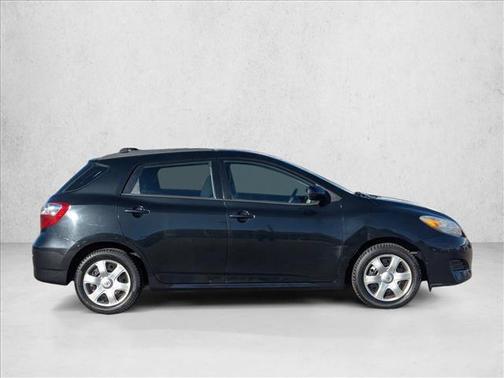 2010 Toyota Matrix Base