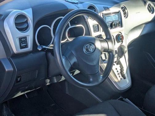 2010 Toyota Matrix Base