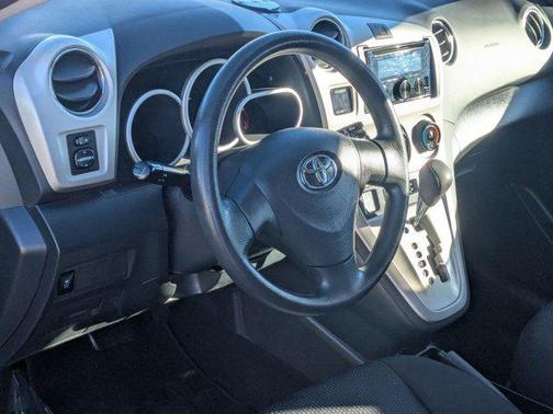 2010 Toyota Matrix Base