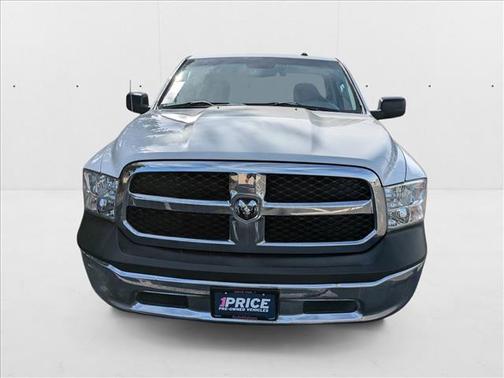 2014 RAM 1500 Tradesman