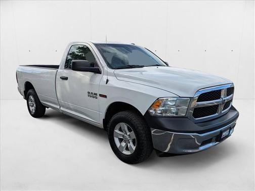 2014 RAM 1500 Tradesman