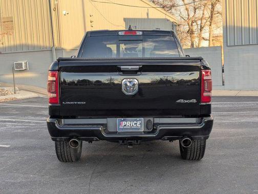 2019 RAM 1500 Limited