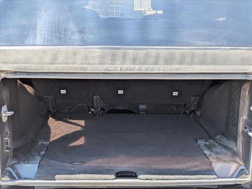Black Clearcoat 2015 Jeep Wrangler Unlimited Sport