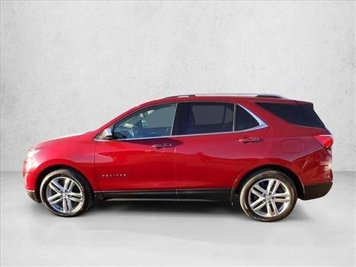 2019 Chevrolet Equinox Premier w/2LZ