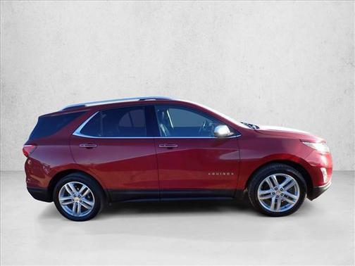 2019 Chevrolet Equinox Premier w/2LZ