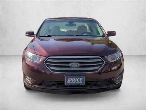 2018 Ford Taurus SEL