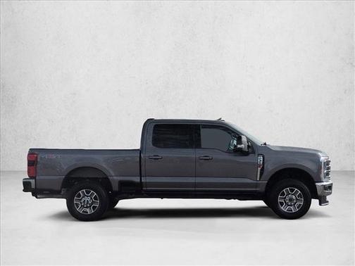 2025 Ford F-350 Lariat