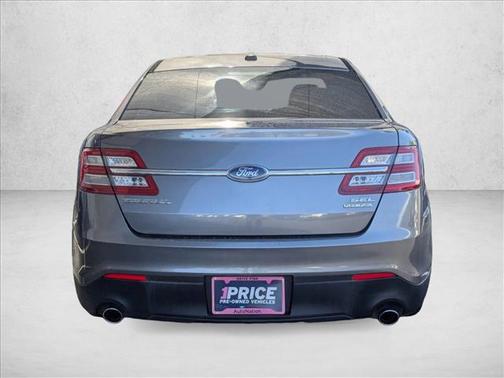 2013 Ford Taurus SEL