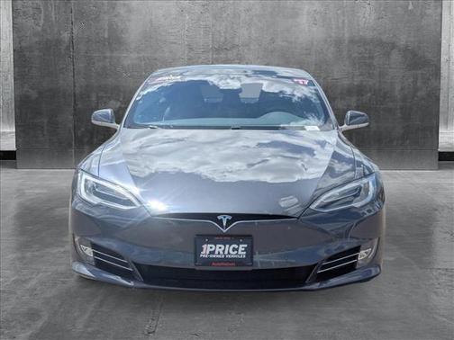 2017 Tesla Model S 75D