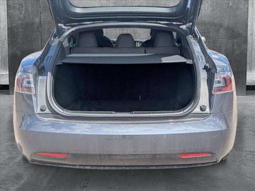 2017 Tesla Model S 75D