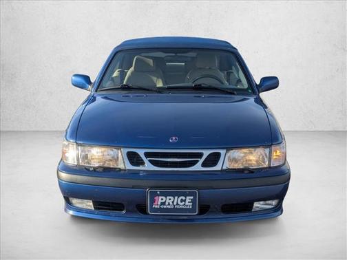 2003 Saab 9-3 SE
